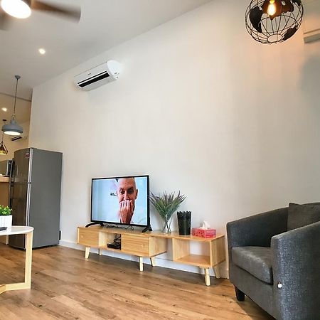 Ibook Gurney Suites จอร์จทาวน์ ภายนอก รูปภาพ