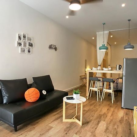 Ibook Gurney Suites จอร์จทาวน์ ภายนอก รูปภาพ