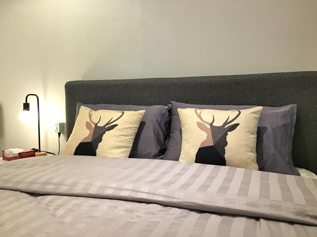 Ibook Gurney Suites จอร์จทาวน์ ภายนอก รูปภาพ