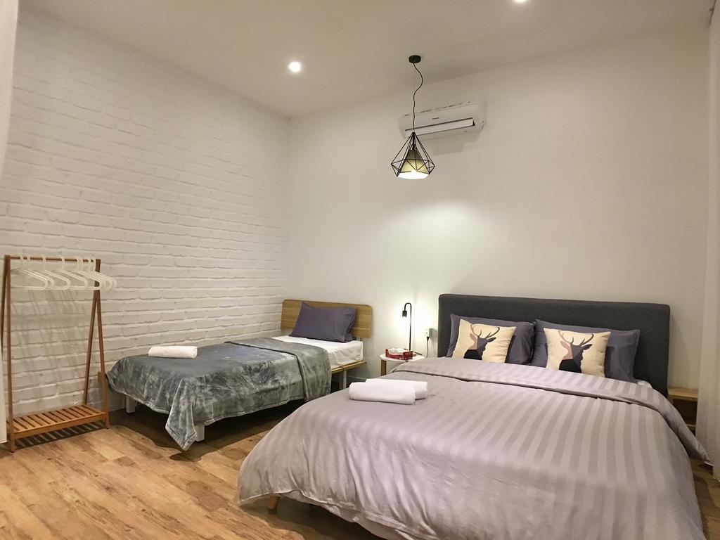 Ibook Gurney Suites จอร์จทาวน์ ภายนอก รูปภาพ