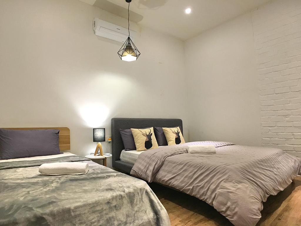 Ibook Gurney Suites จอร์จทาวน์ ภายนอก รูปภาพ