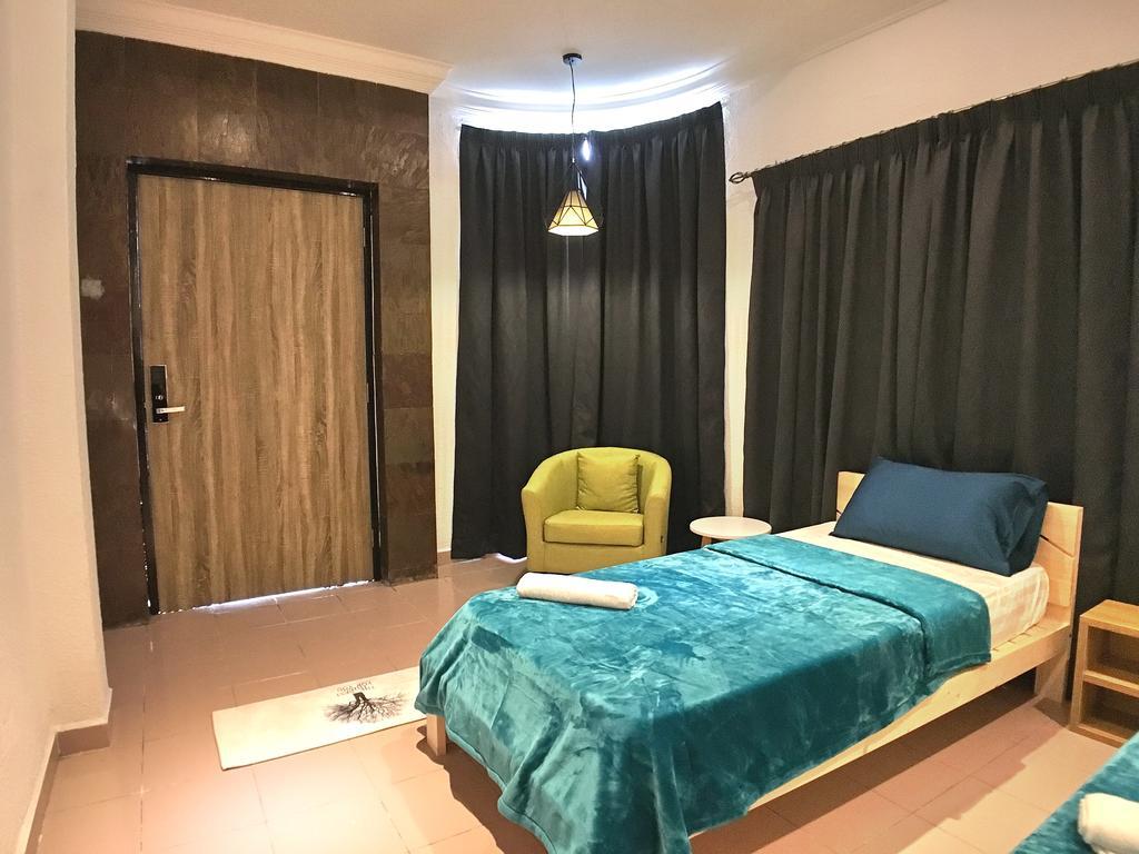 Ibook Gurney Suites จอร์จทาวน์ ภายนอก รูปภาพ