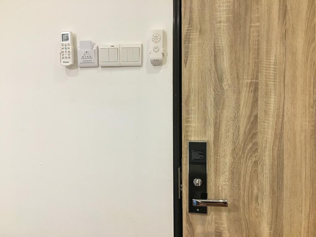 Ibook Gurney Suites จอร์จทาวน์ ภายนอก รูปภาพ