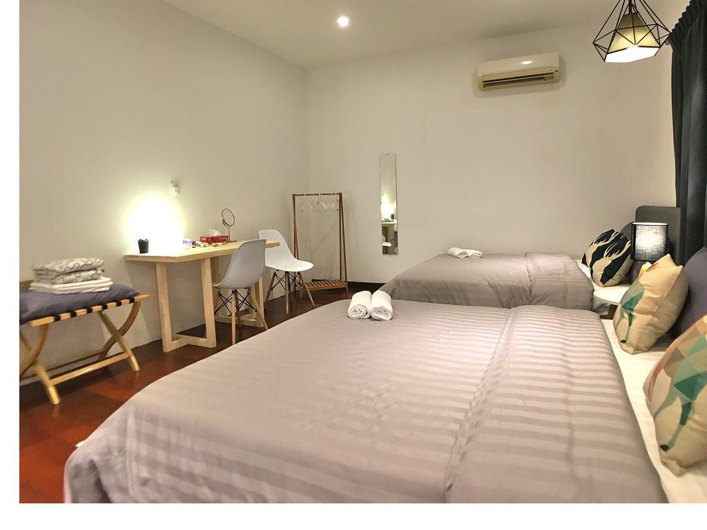 Ibook Gurney Suites จอร์จทาวน์ ภายนอก รูปภาพ