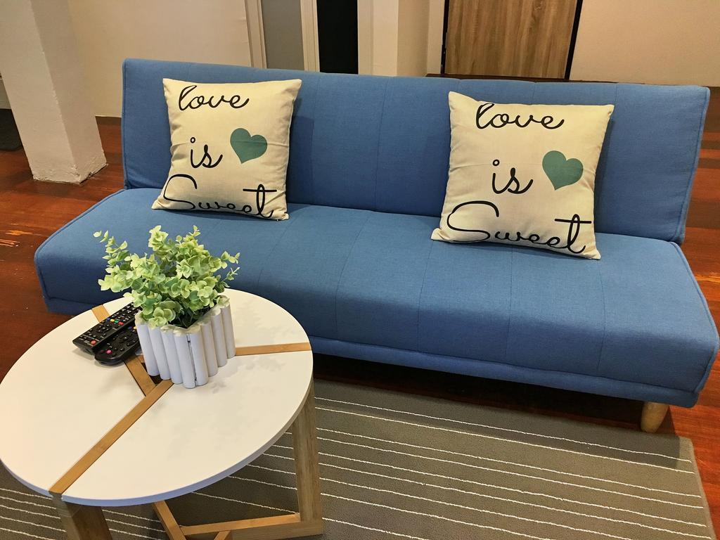 Ibook Gurney Suites จอร์จทาวน์ ภายนอก รูปภาพ