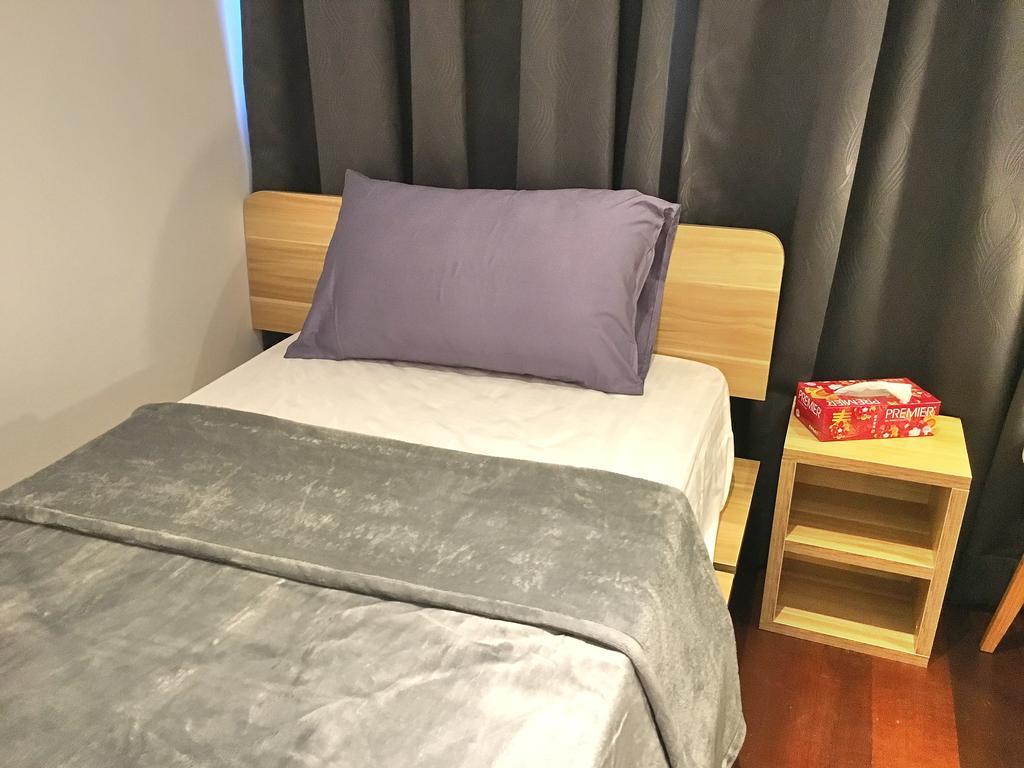 Ibook Gurney Suites จอร์จทาวน์ ภายนอก รูปภาพ