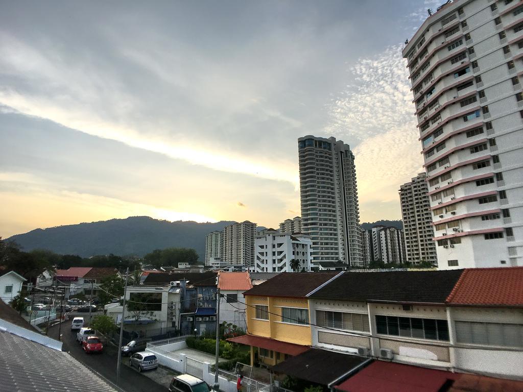 Ibook Gurney Suites จอร์จทาวน์ ภายนอก รูปภาพ