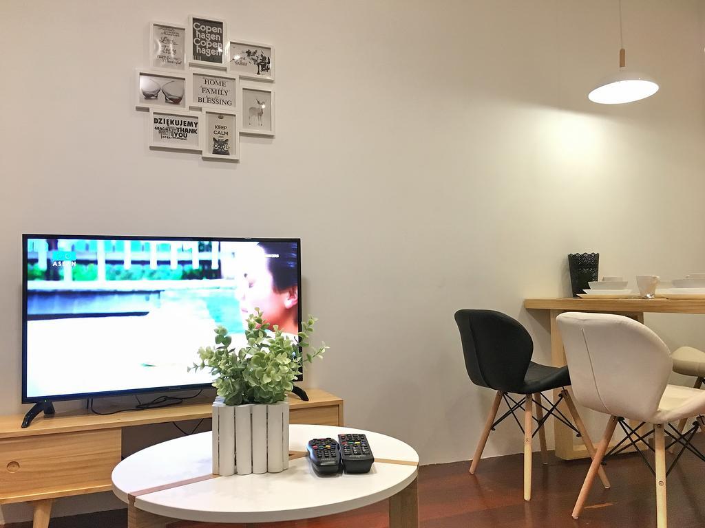 Ibook Gurney Suites จอร์จทาวน์ ภายนอก รูปภาพ