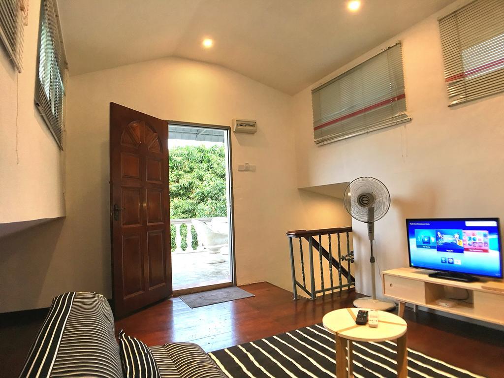 Ibook Gurney Suites จอร์จทาวน์ ภายนอก รูปภาพ