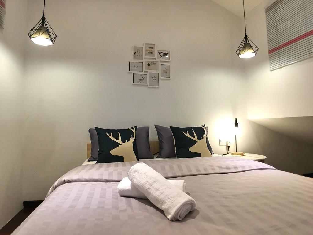 Ibook Gurney Suites จอร์จทาวน์ ภายนอก รูปภาพ